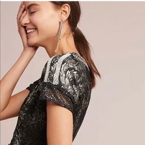 Bryon Lars Sophie Dress